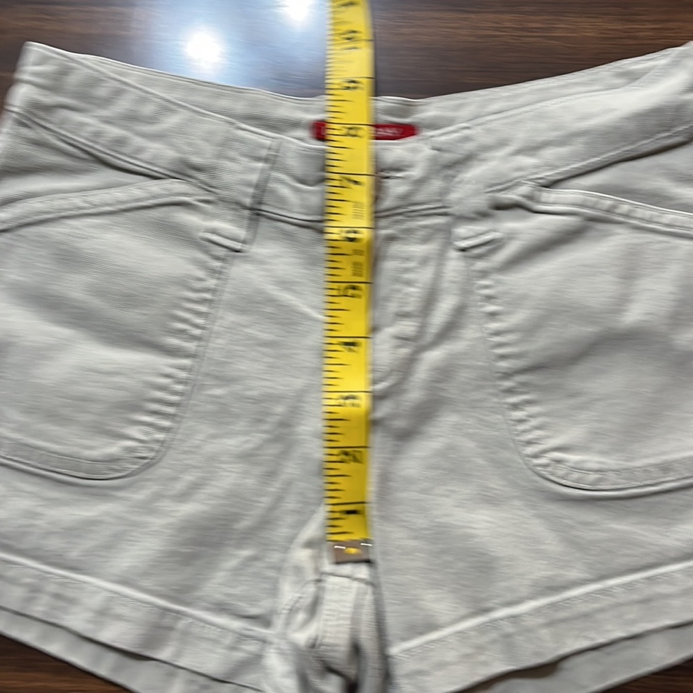 Unionbay khaki shorts size 3 - Picture 11 of 12